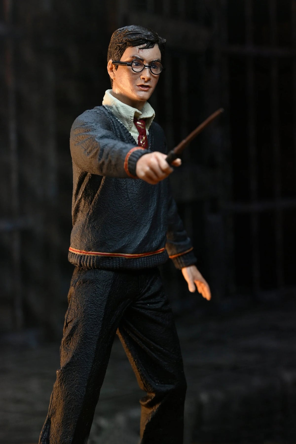 HARRY POTTER NECA LEGACY COLLECTION ACTION FIGURE - Action Figures - Movies - Harry Potter