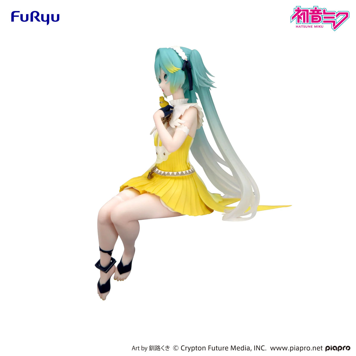 Hatsune Miku – Blokees Fantastics Edition 01 Model Kit - Model Kits