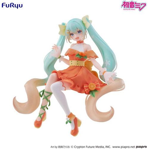Hatsune Miku – Blokees Fantastics Edition 01 Model Kit - Model Kits
