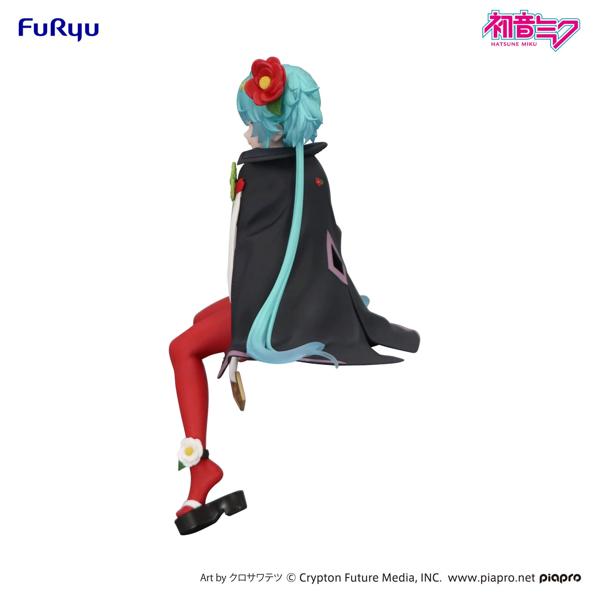 Hatsune Miku – Blokees Fantastics Edition 01 Model Kit - Model Kits