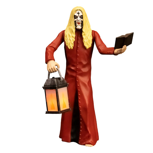 HOUSE OF 1000 CORPSES OTIS DRIFTWOOD ACTION FIGURE