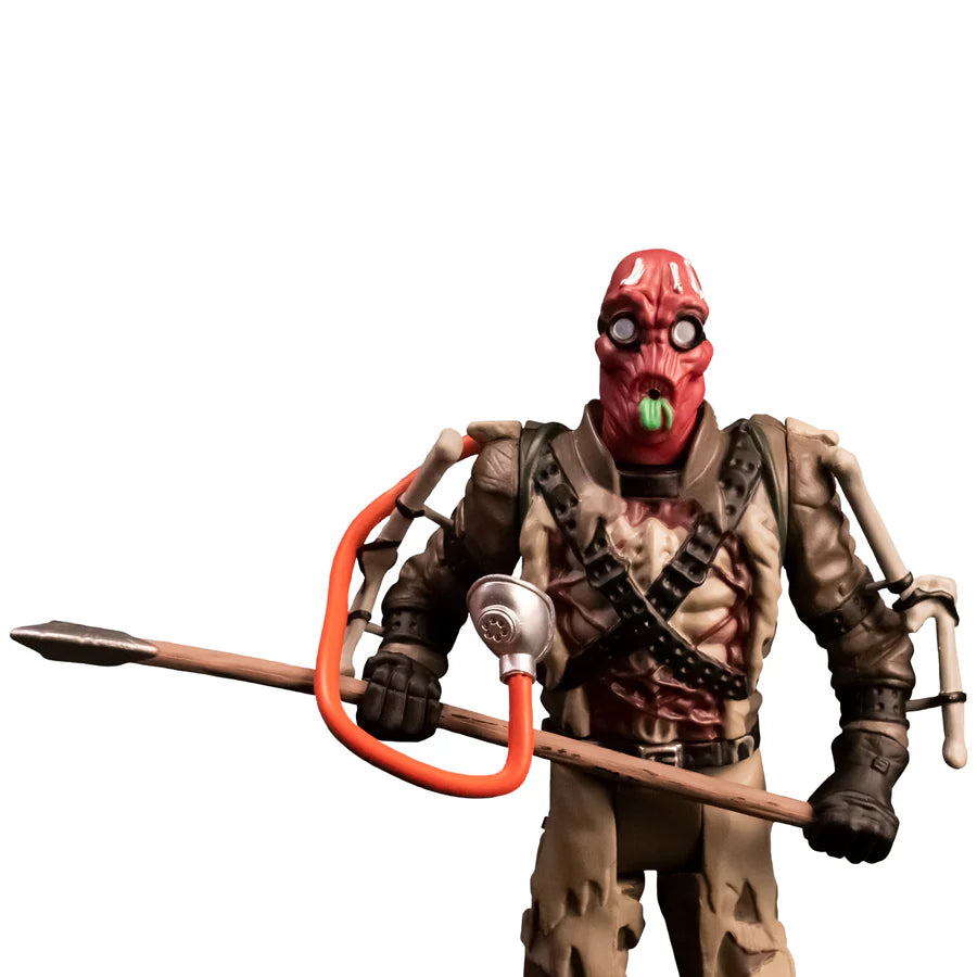 HOUSE OF 1000 CORPSES PROFESSOR FIREFLY ACTION FIGURE - Action Figures - Horror
