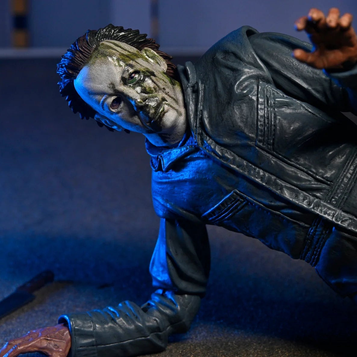 Ben Cooper Series 9 – Michael Myers - Action Figures - Horror