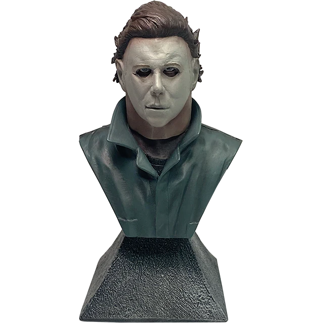 Halloween – Michael Myers Mini Bust – Trick or Treat Studios