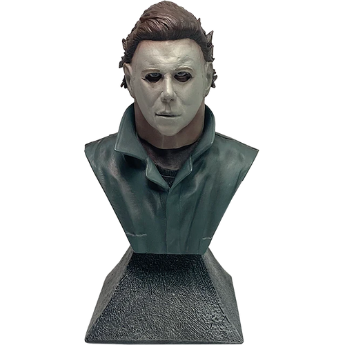 Halloween – Michael Myers Mini Bust – Trick or Treat Studios