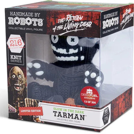 Sanrio Kuromi Handmade by Robots Vinyl Figure - Action Figures - Animation