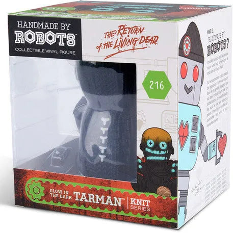 Sanrio Kuromi Handmade by Robots Vinyl Figure - Action Figures - Animation
