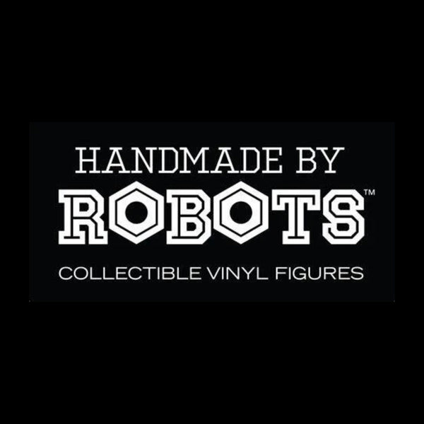 Handmade by Robots