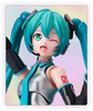 Hatsune Miku – Blokees Fantastics Edition 01 Model Kit - Model Kits