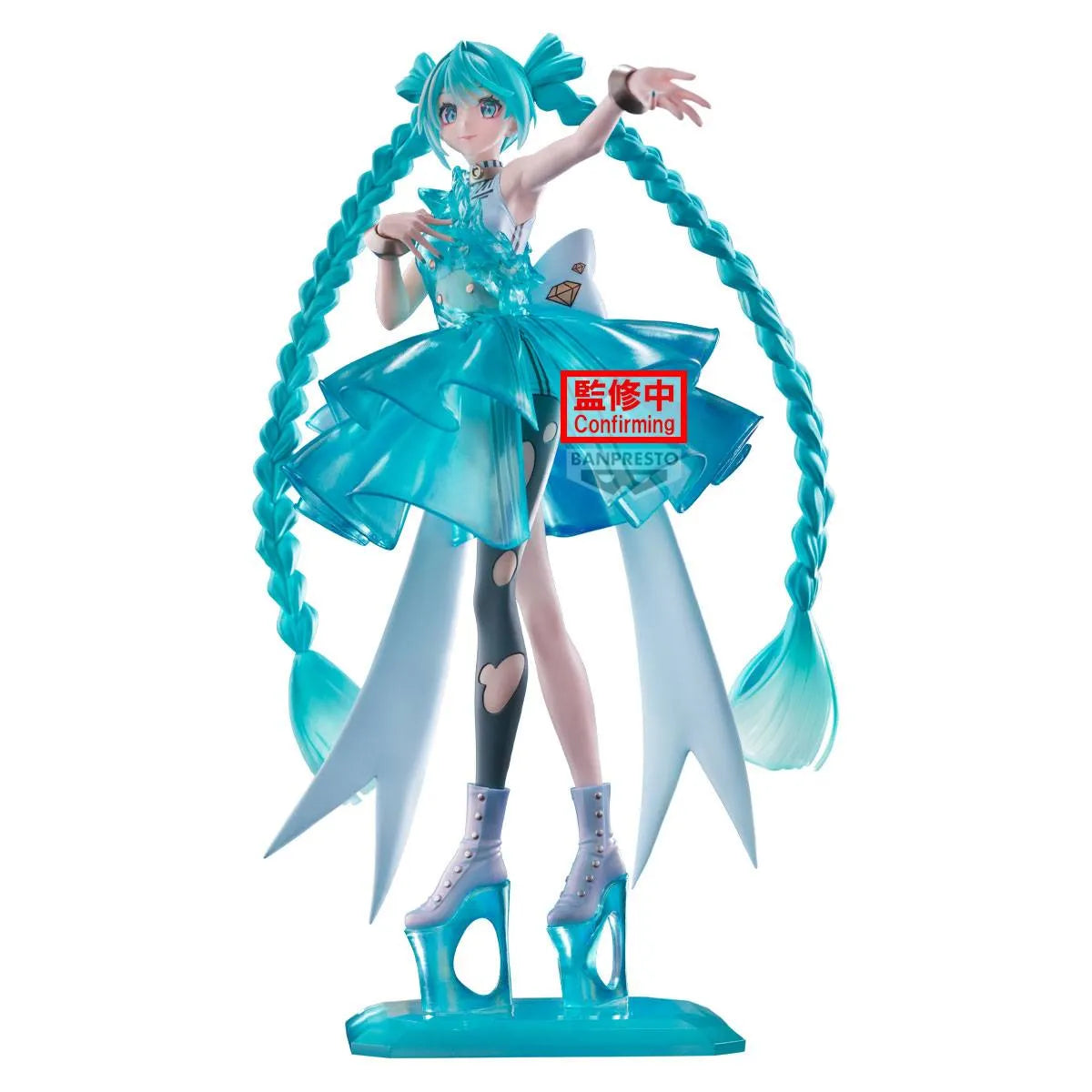 Asahina Mafuyu – Hatsune Miku: Colorful Stage! – SEGA Desktop x Decorate Figure - Action Figures - Anime