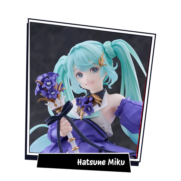 Hatsune Miku