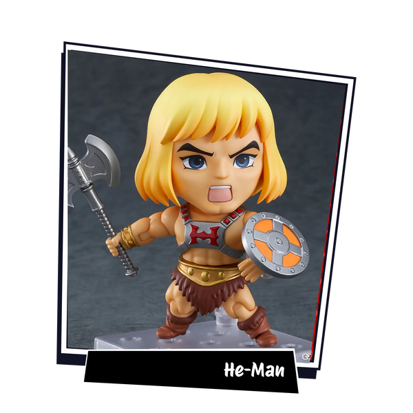He-Man