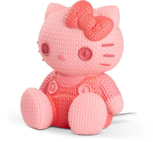 Sanrio Cinnamoroll Handmade by Robots Vinyl Figure - Action Figures - Animation