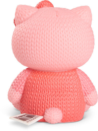 Sanrio Cinnamoroll Handmade by Robots Vinyl Figure - Action Figures - Animation
