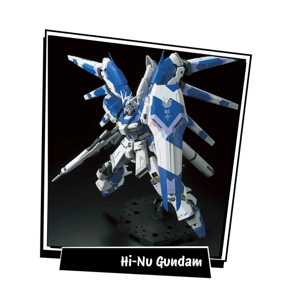 Hi-Nu Gundam