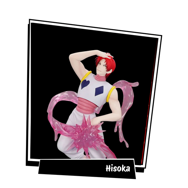 Hisoka