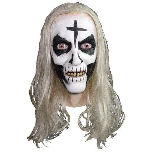 House of 1,000 Corpses Otis Driftwood Mask