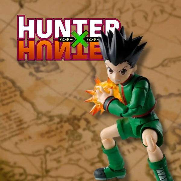 Hunter x Hunter