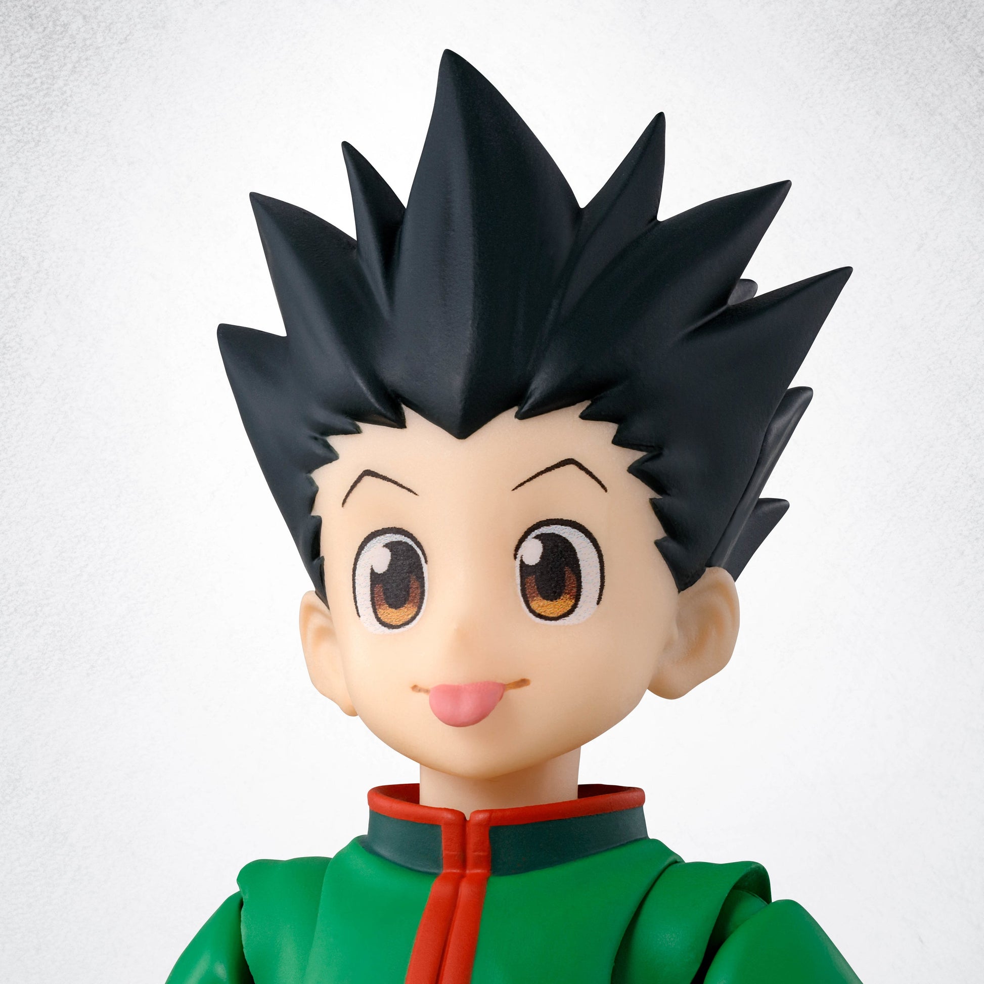 Hunter × Hunter – Gon Freecss S.H. Figuarts Figure by Bandai