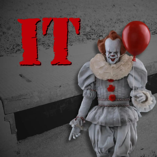 It