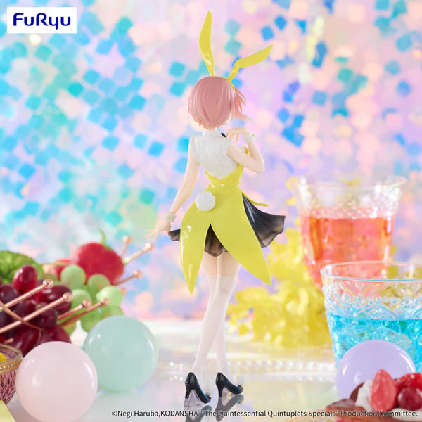 Yotsuba Nakano – The Quintessential Quintuplets – Nendoroid Swacchao Figure - Action Figures - Anime
