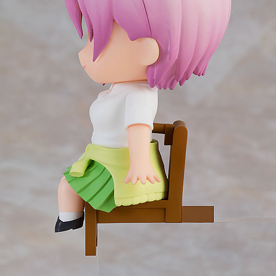 Yotsuba Nakano – The Quintessential Quintuplets – Nendoroid Swacchao Figure - Action Figures - Anime