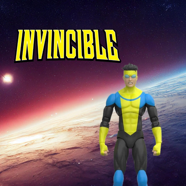 Invincible