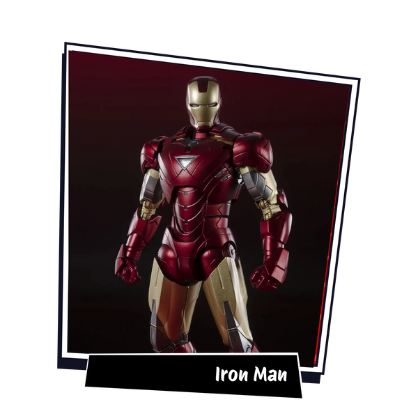 Iron Man