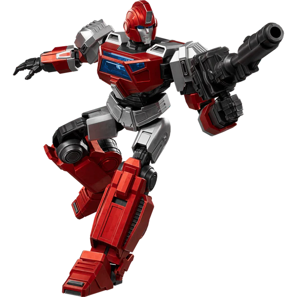 BLOKEES Classic Class #19: Ironhide - Transformers Model Kit