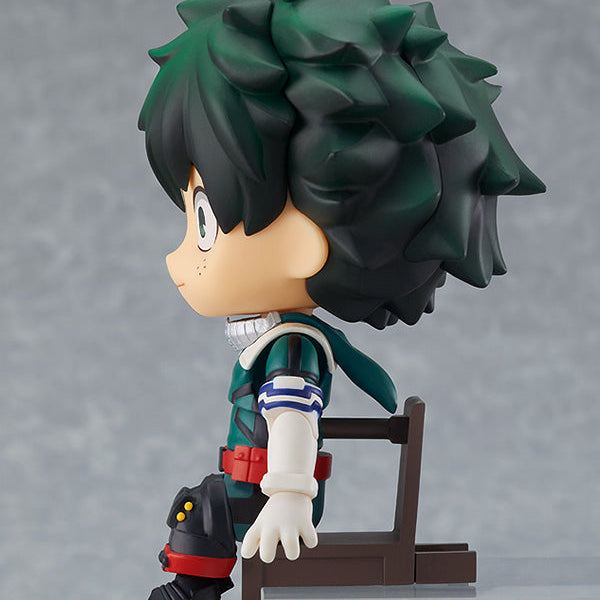 Izuku Midoriya Nendoroid Swacchao! Figure – My Hero Academia - Action Figures - Anime - My Hero Academia