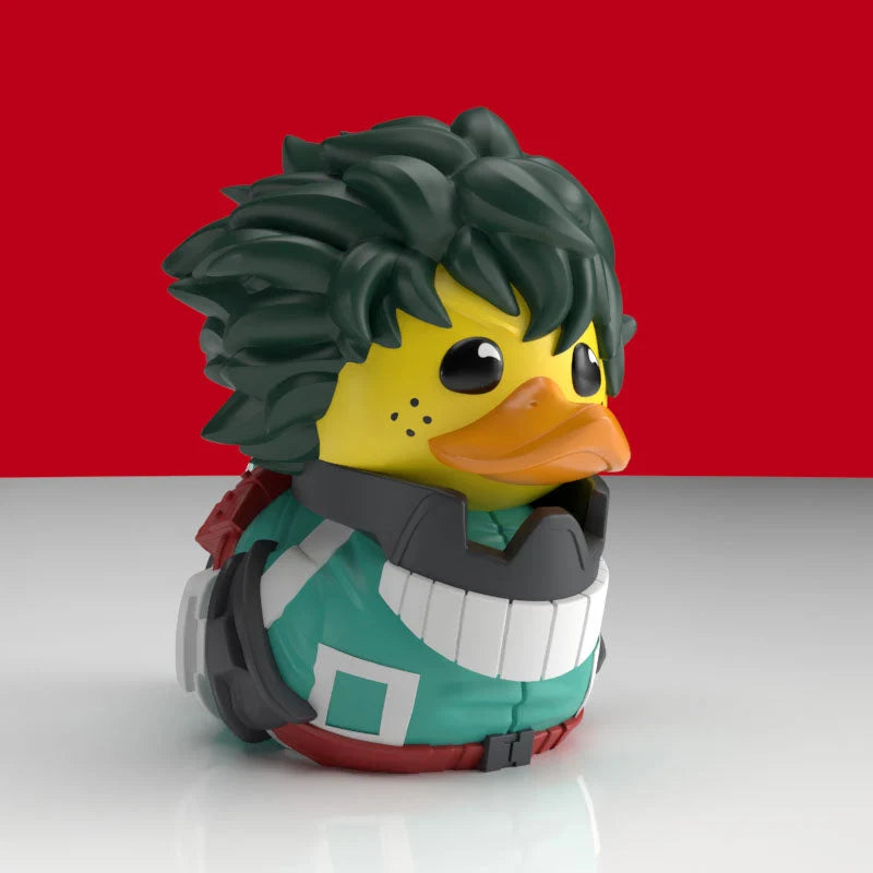 My Hero Academia Izuku Midoriya TUBBZ Boxed Edition - Toys