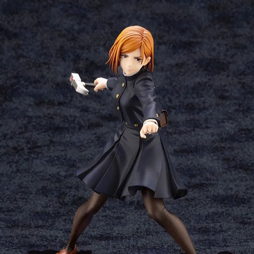 JUJUTSU KAISEN Nobara Kugisaki ARTFX J Statue by Kotobukiya