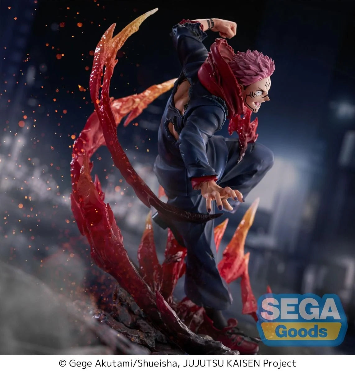 FRIEREN BEYOND JOURNEYS END - YUMEMIRIZE FERN "IN THOSE" FIGURE - Action Figures - Anime