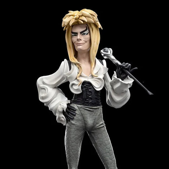 Labyrinth – Jareth the Goblin King Mini Epics Vinyl Figure by Weta Workshop
