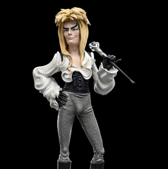 Labyrinth – Jareth the Goblin King Mini Epics Vinyl Figure by Weta Workshop