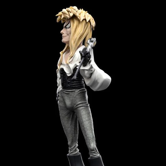 Labyrinth – Jareth the Goblin King Mini Epics Vinyl Figure by Weta Workshop