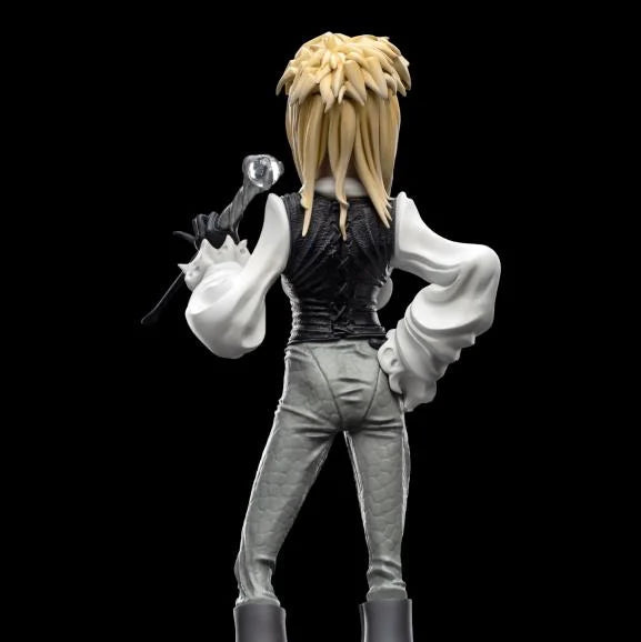 Labyrinth – Jareth the Goblin King Mini Epics Vinyl Figure by Weta Workshop