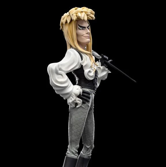 Labyrinth – Jareth the Goblin King Mini Epics Vinyl Figure by Weta Workshop