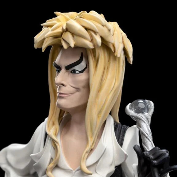 Labyrinth – Jareth the Goblin King Mini Epics Vinyl Figure by Weta Workshop