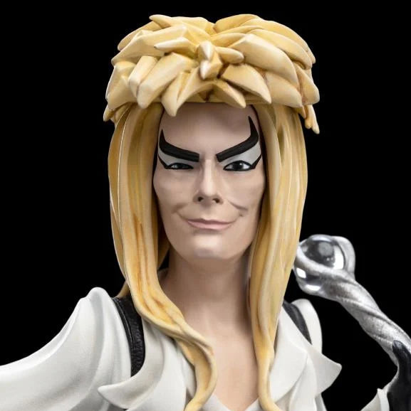 Labyrinth – Jareth the Goblin King Mini Epics Vinyl Figure by Weta Workshop