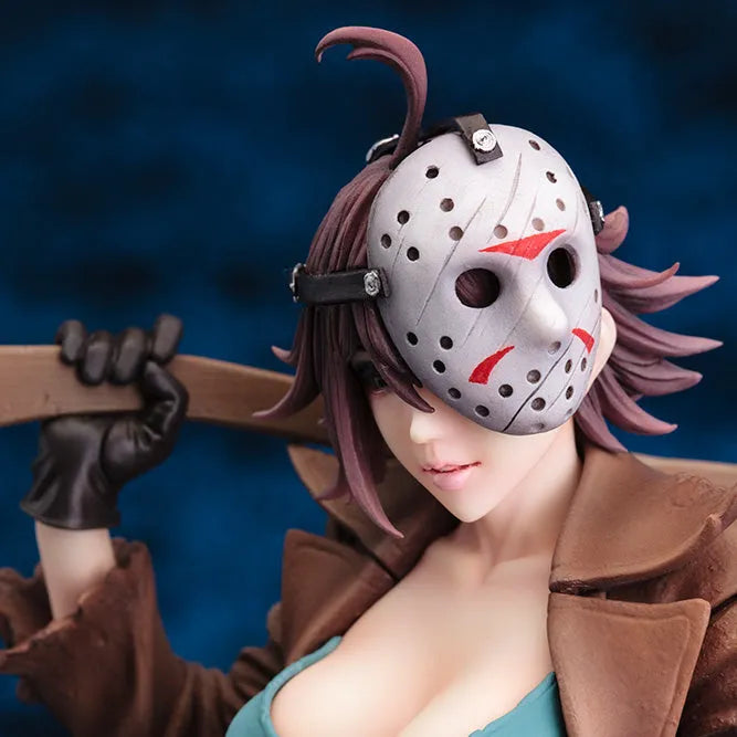 Jason Voorhees (Bishoujo Version) – Friday the 13th – Kotobukiya
