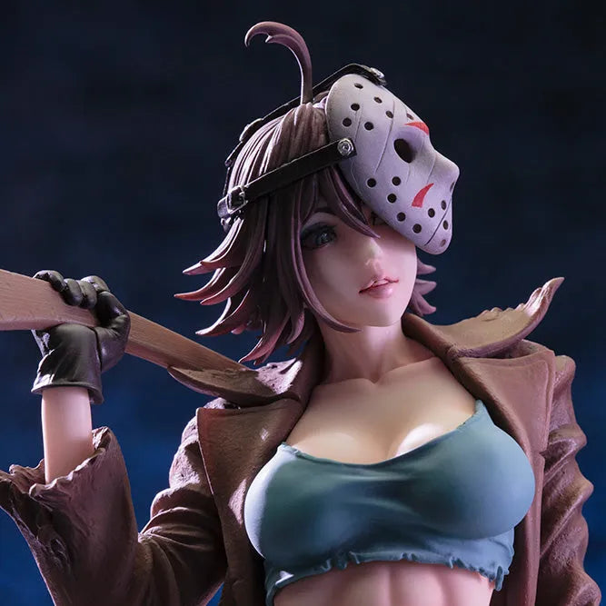 Jason Voorhees (Bishoujo Version) – Friday the 13th – Kotobukiya