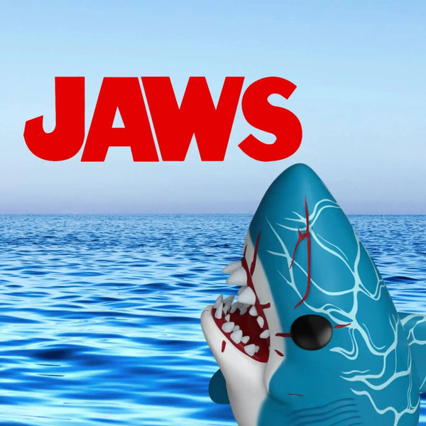 Jaws