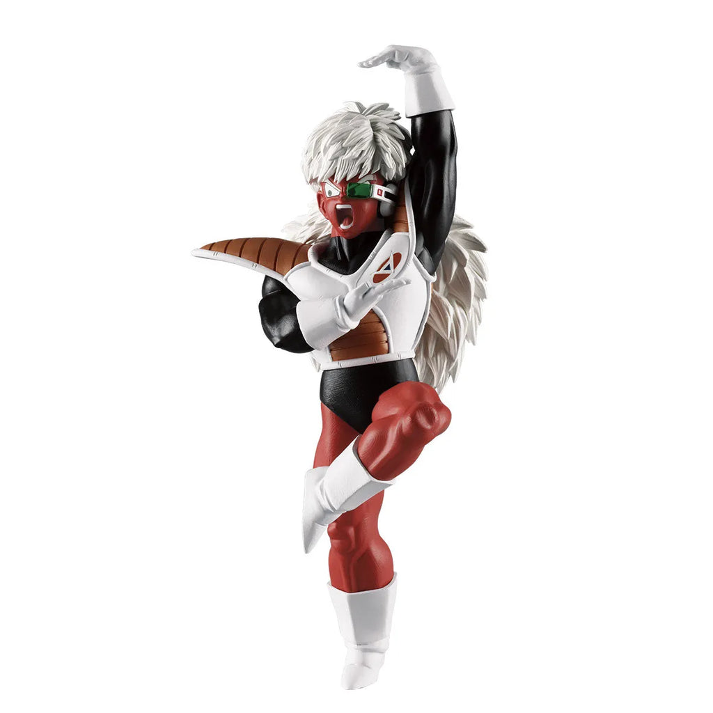 Jiece – Dragon Ball Z – Banpresto Solid Edge Works Figure