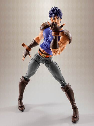 Jotaro Kujo Pop! #2053 – JoJo’s Bizarre Adventure by Funko - Funko - Funko Pops - Common - Anime