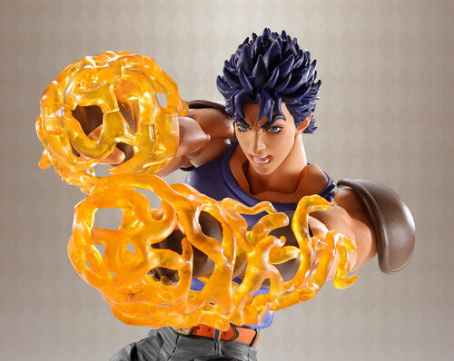 Jotaro Kujo Pop! #2053 – JoJo’s Bizarre Adventure by Funko - Funko - Funko Pops - Common - Anime