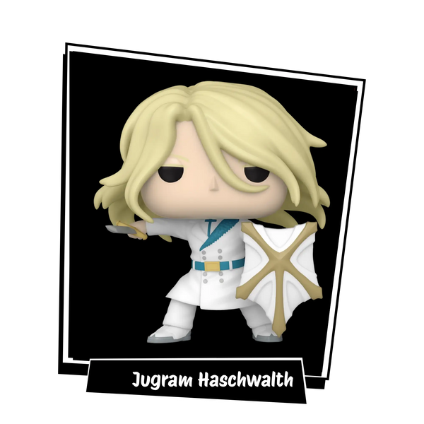 Jugram Haschwalth
