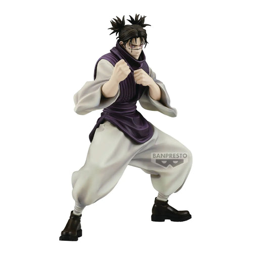 Jujutsu Kaisen Choso Ver. A Maximatic Figure