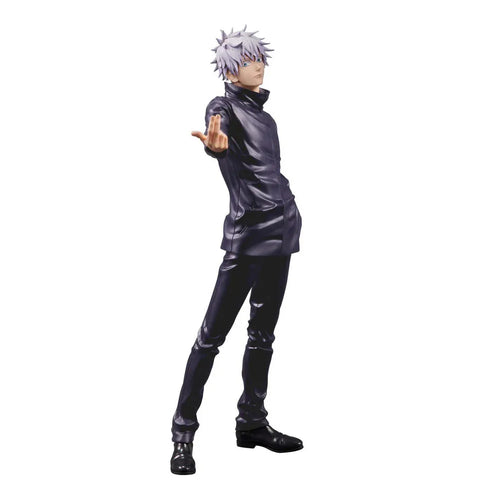 Jujutsu Kaisen Gojo Satoru Grandista Figure