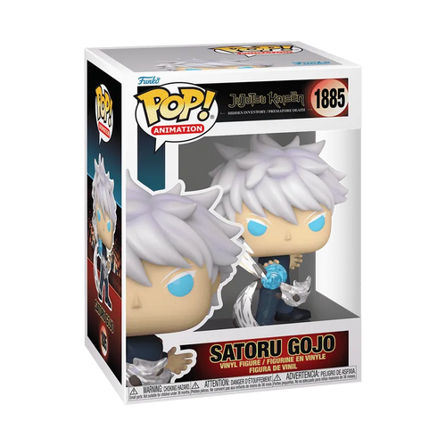 Jujutsu Kaisen – Satoru Gojo – Funko Pop! #1885